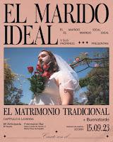 Concierto de El marido ideal y Buena tarde en Fotomatón Bar