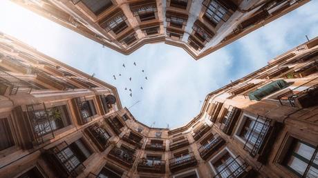 Una joya escondida en el Carrer de Milans Una joya escondida en el Carrer de Milans