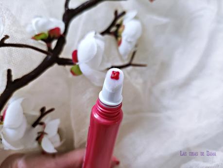 clarins makeup labios maquillaje lip perfector color brillo beauty belleza hidratación