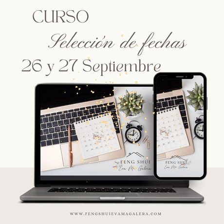 Curso Selección de Fechas