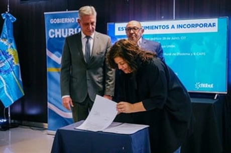 Avanza la historia clínica electrónica: las dudas sobre el uso de datos privados Avanza la historia clínica electrónica: las dudas sobre el uso de datos privados