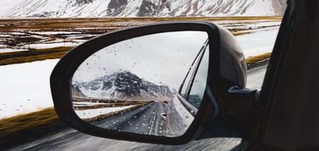 Cómo eliminar los puntos ciegos en los retrovisores Cómo eliminar los puntos ciegos en los retrovisores