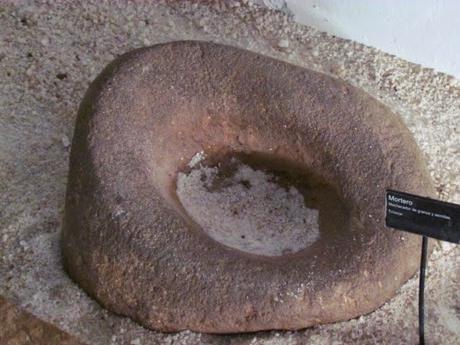 Museo Gustavo Le Paige. San Pedro de Atacama