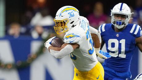 Noticias de la NFL Hoy – Jueves 14 de septiembre de 2023