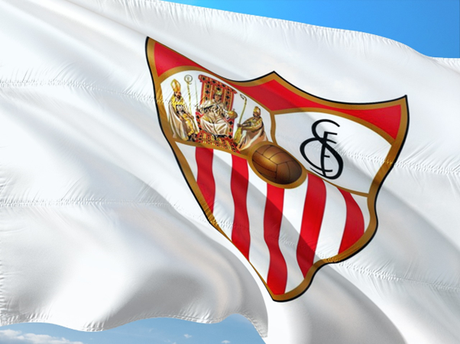 Los nombres del gol en el Sevilla F.C.