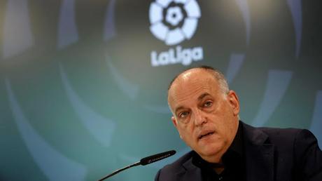 LaLiga dará a conocer este jueves el límite salarial del Sevilla y del resto de clubes profesionales