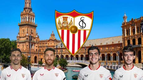 El Sevilla, tres veces más sevillano que el Betis