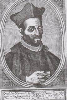 P. Miguel de Ribera (1600-1680), oratoriano