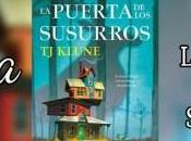 Bajo puerta susurros Klune