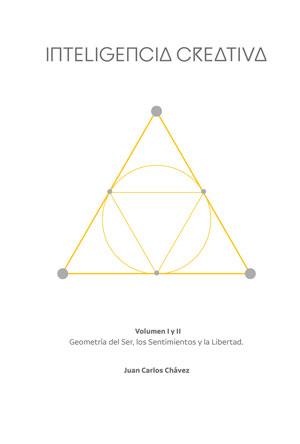 “Inteligencia Creativa” del autor Juan Carlos Chávez