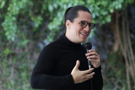 “Inteligencia Creativa” del autor Juan Carlos Chávez