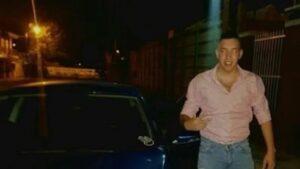 Apuñalaron a un nieto del “Pata” Medina, tras la victoria de Gimnasia en el Bosque