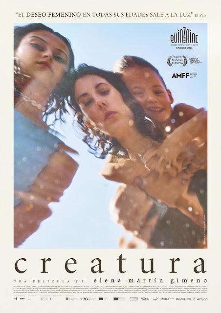 Creatura (España, 2023) Creatura (España, 2023)