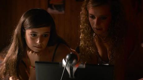 Creatura (España, 2023) Creatura (España, 2023)