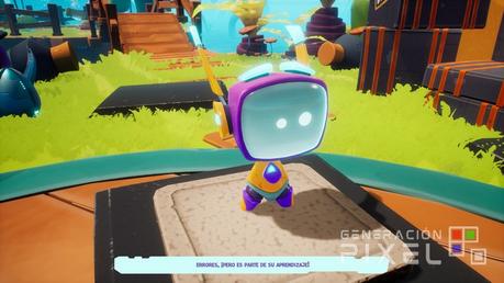 Análisis de Boti Byteland Overclocked Análisis de Boti Byteland Overclocked