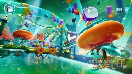 Análisis de Boti Byteland Overclocked Análisis de Boti Byteland Overclocked