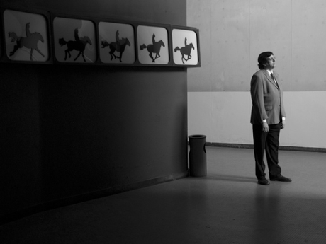 La vida útil: el cine como vida La vida útil: el cine como vida