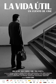 La vida útil: el cine como vida La vida útil: el cine como vida