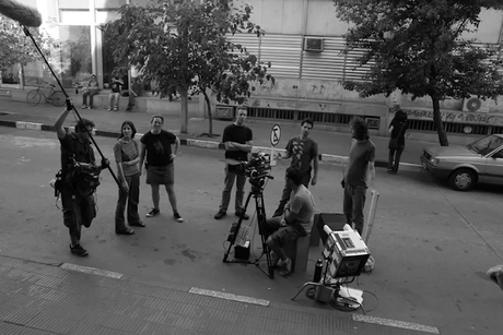 La vida útil: el cine como vida La vida útil: el cine como vida