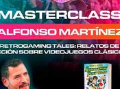 Ahora podéis escuchar masterclass Gamepolis