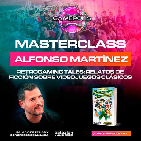 Como escribir y publicar un libro de videjuegos retro