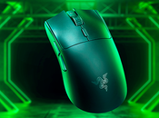 Razer lanza mouse Viper HyperSpeed ​​​​dirigido jugadores profesionales talentos próxima generación