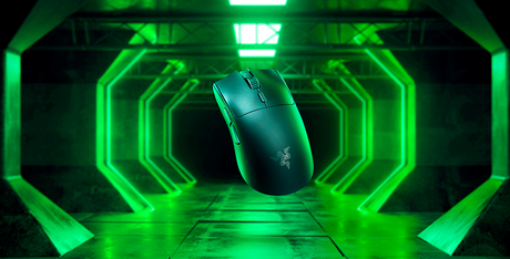 Razer lanza el mouse Viper V3 HyperSpeed dirigido a los jugadores profesionales de hoy y a los talentos de próxima generación handler