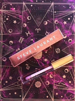 💫 Steve Laurant Beauty: Orchid Lip Oil 💫