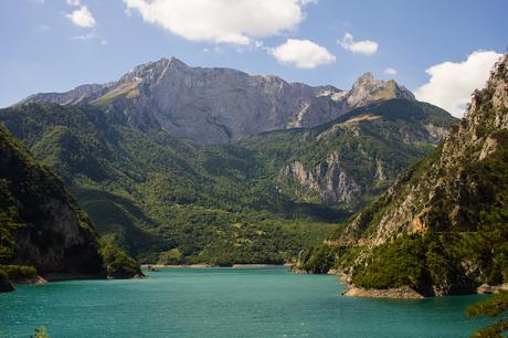 Parque Nacional Durmitor