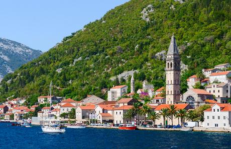 Perast Perast