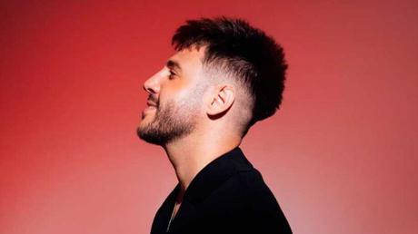 Nuevo disco de Antonio José