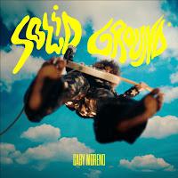 Gabi Moreno estrena Solid Ground