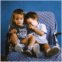 Morochos estrenan Estaré contigo