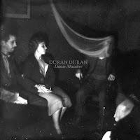 Duran Duran estrenan Danse Macabre