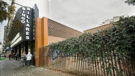 Se reactiva el proyecto Bingo Billares para construir viviendas y un CAP Se reactiva el proyecto Bingo Billares para construir viviendas y un CAP