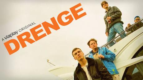 Vientos nórdicos 2023 - Parte 5: Las series escandinavas que vendrán