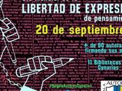 Mundial Libertad Expresión Pensamiento Canarias
