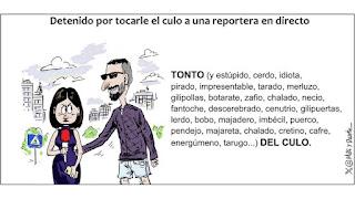 De la memoria ardiente de Chile