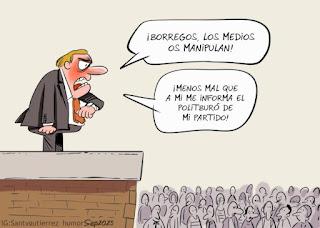 De la memoria ardiente de Chile