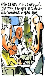 De la memoria ardiente de Chile