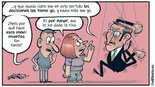 De la memoria ardiente de Chile