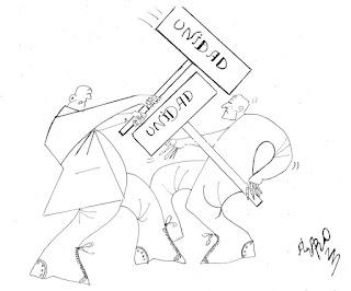 De la memoria ardiente de Chile