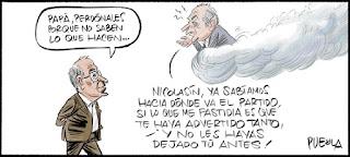 De la memoria ardiente de Chile