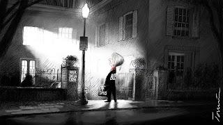 De la memoria ardiente de Chile