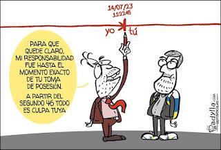 De la memoria ardiente de Chile