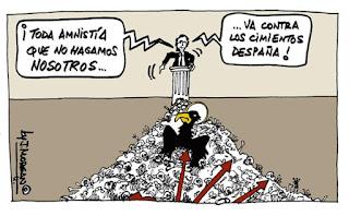 De la memoria ardiente de Chile