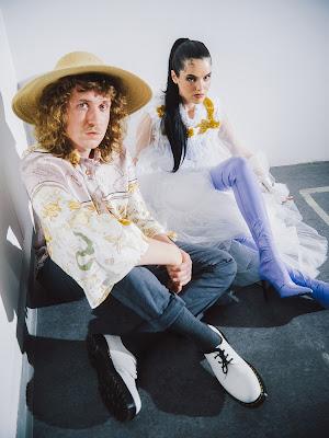 ATZUR: 'STRANGE RITUALS'