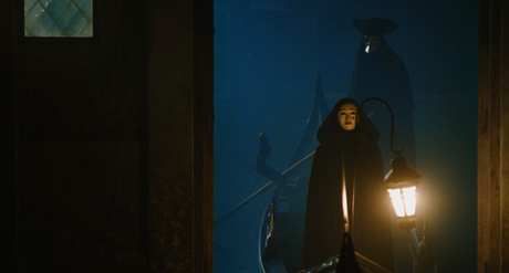 “CACERÍA EN VENECIA”: KENNETH BRANAGH SE ADENTRA EN LO SOBRENATURAL DE LA MANO DE AGATHA CHRISTIE