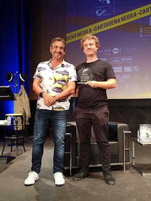 CARTAGENA NEGRA 2023: LA FIESTA DE LOS LECTORES