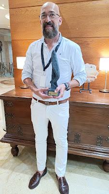 CARTAGENA NEGRA 2023: LA FIESTA DE LOS LECTORES